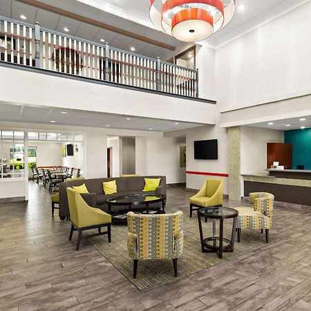 Best Western Galleria Inn & Suites Хьюстон Экстерьер фото