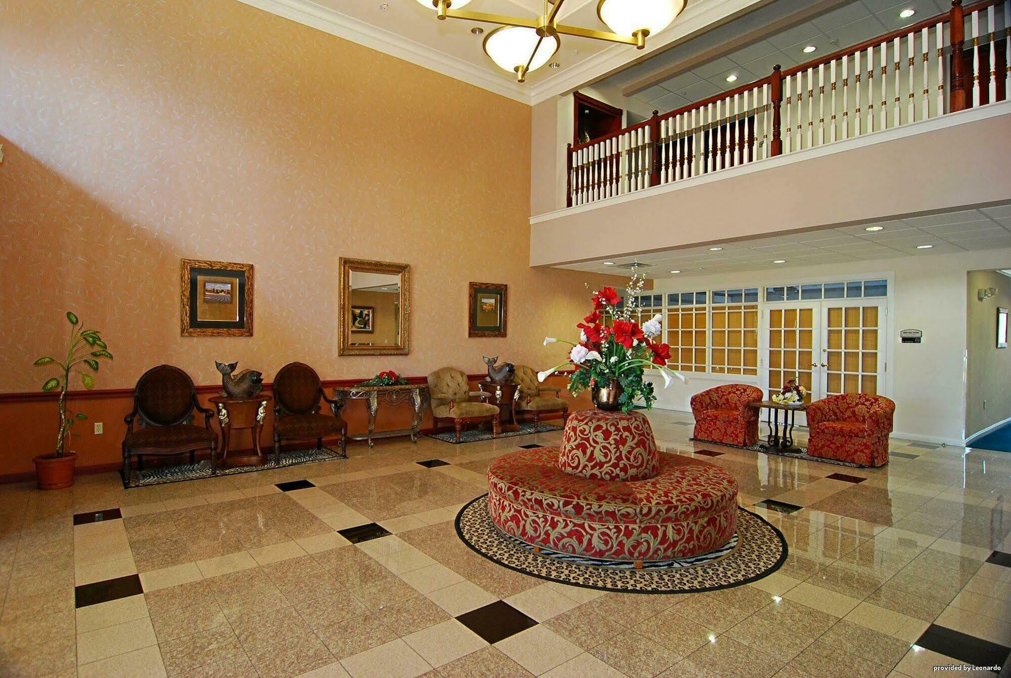 Best Western Galleria Inn & Suites Хьюстон Экстерьер фото