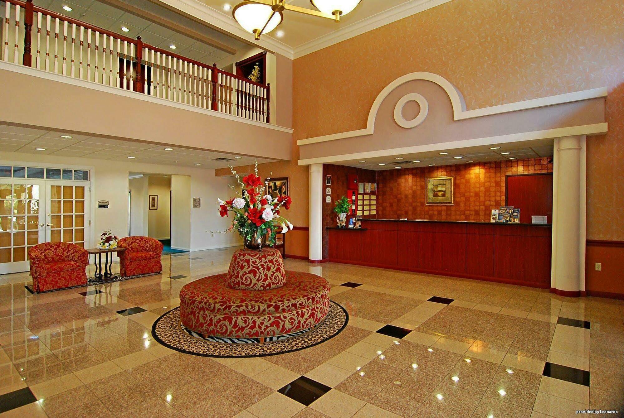 Best Western Galleria Inn & Suites Хьюстон Экстерьер фото
